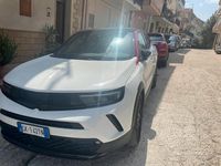 Usata Opel Mokka 101 CV (74 kW) 2022 Bianco SUV