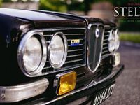 Gebraucht Lancia 2000 125 PS (91 kW) 1973 Braun Limousine