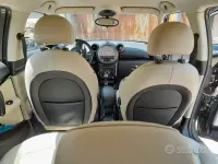 Usata Mini Countryman 2010 Grigio scuro SUV