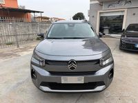 Usata Citroën C3 PureTech 101 CV (74 kW) 2025 Grigio SUV