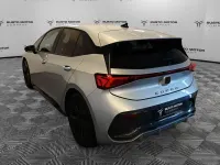 Occasion Cupra Born 150 kW (204 ch) 2023 Argent Citadine