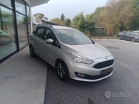 usata Ford C-MAX C-Max7 1.5 tdci Business s&s 120cv powershift 7 p.