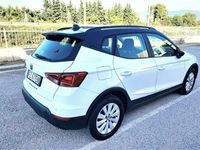 usata Seat Arona 1.0 EcoTSI Black Edition