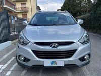 usata Hyundai ix35 2.0 CRDi 184CV 4WD Xpossible usato