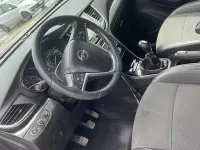 Usata Opel Mokka 136 CV (100 kW) 2018 Bianco SUV