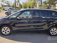 Usata Citroën C4 SpaceTourer Feel 131 CV (96 kW) 2020 Nero(met.) Monovolume