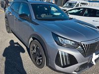 Usata Peugeot 2008 130 CV (95 kW) 2024 Grigio SUV