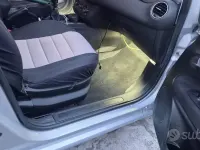 Usata Fiat Punto Street 69 CV (50 kW) 2018 Grigio Utilitaria