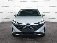 Usata Nissan Qashqai Acenta 140 CV (102 kW) 2025 Grigio SUV