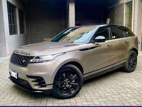 Usata Land Rover Range Rover Velar R-Dynamic 204 CV (150 kW) 2023 Sabbia SUV