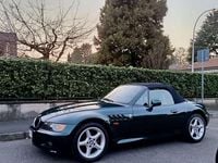Usata BMW Z3 Efficient Dynamics 140 CV (102 kW) 1997 Cabrio