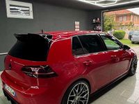 Usata VW Golf VII GTI 230 CV (169 kW) 2013 Berlina