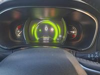 Usata Renault Mégane GrandTour 110 CV (80 kW) 2017 Grigio Station wagon