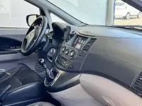 Usata Mitsubishi Grandis Intense 136 CV (100 kW) 2006 Monovolume