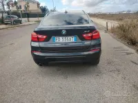 Usata BMW X4 190 CV (139 kW) 2016 Grigio SUV