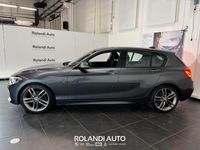 usata BMW 1M Seried Msport 5p