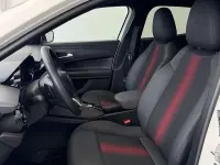 Usata Alfa Romeo GT Junior Edizione Speciale 136 CV (100 kW) 2025 Bianco SUV