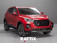 Usata DR DR 5.0 114 CV (83 kW) 2023 Rosso SUV