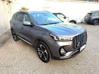 Usata DR DR 6.0 155 CV (114 kW) 2024 Grigio scuro SUV