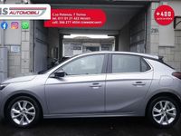 Usata Opel Corsa 101 CV (74 kW) 2021 Argento Utilitaria