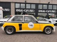 Usata Renault R5 280 CV (205 kW) 1981 Bianco Utilitaria