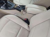 Usata BMW 325 Cabriolet 218 CV (160 kW) 2007 Grigio Cabrio