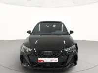 Nuova Audi RS3 Sportback Comfort 400 CV (294 kW) 2026 Nero mythos metallizzato Utilitaria