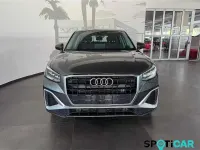 Usata Audi Q2 Ambiente 116 CV (85 kW) 2025 Grigio SUV