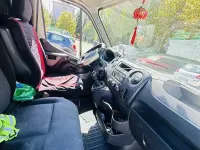 Usata Renault Master 72 CV (52 kW) 2018 Furgone