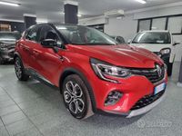 usata Renault Captur dCi 8V 95 CV Intense