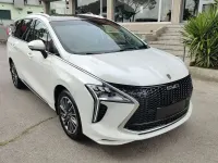 Nuova EVO Evo 5 177 CV (130 kW) 2026 Other SUV