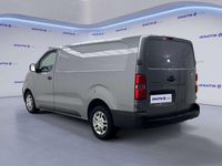 Usata Citroën Jumpy 144 CV (105 kW) 2022 Grigio Monovolume