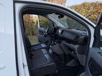 Usata Peugeot Expert 122 CV (89 kW) 2017 Furgone