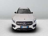 usata Mercedes GLB200 GLB - X247 2019d Premium auto
