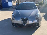usata Alfa Romeo Giulietta 1.6 JTDm 120 CV Sport