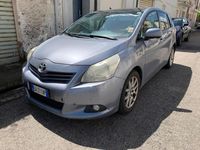 Usata Toyota Corolla Verso 130 CV (95 kW) 2009 Monovolume