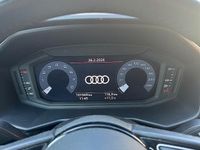 Usata Audi A1 95 CV (69 kW) 2021 Bianco SUV