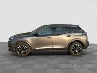 Usata Peugeot 2008 Allure 101 CV (74 kW) 2022 Grigio SUV