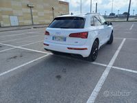 usata Audi Q5 in vendita