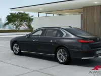 Nuova BMW 740 340 CV (250 kW) 2025 Grigio Berlina