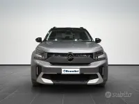 Usata Citroën C3 Aircross 136 CV (100 kW) 2025 Grigio SUV