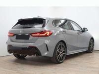 Usata BMW 120 M Sport 190 CV (139 kW) 2022 Grigio Utilitaria