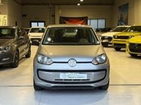Usata VW up! 75 CV (55 kW) 2015 Grigio Utilitaria