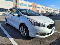 usata Kia Ceed cee'd 1.6 CRDi 110 CV SW Cool