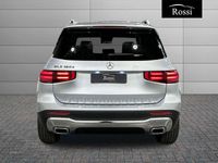 Nuova Mercedes GLB180 116 CV (85 kW) 2026 Argento hightech SUV