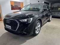 usata Audi Q3 Sportback 35 1.5 tfsi mhev s-tronic MILDHYBRID