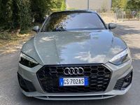Usata Audi A5 Sportback S-Line 190 CV (139 kW) 2020 Utilitaria
