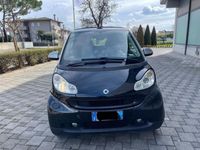 usata Smart ForTwo Cabrio 1000 62 kW passion