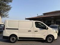Usata Fiat Talento 120 CV (88 kW) 2016 Bianco Monovolume