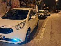 usata Kia Venga - 2017